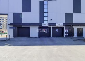 Продается машиноместо, 13.3 м2, Тюмень, улица Газовиков, 77, ЖК Европейский Берег