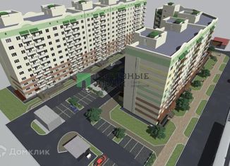 Продажа 2-комнатной квартиры, 59.5 м2, Саратов, ЖК Подворье, Огородная улица, 75Б