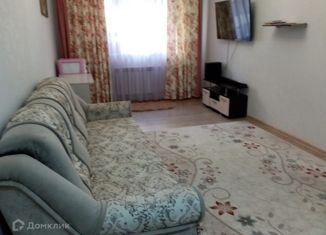 Продажа двухкомнатной квартиры, 72 м2, Анапа, улица Ленина, 180к1, ЖК Спектр