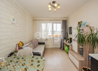 Продажа 1-комнатной квартиры, 34.3 м2, Улан-Удэ, 115-й микрорайон, 2