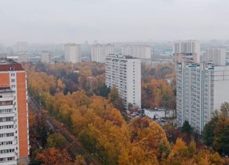 Продаю 3-комнатную квартиру, 75.6 м2, Москва, Симферопольский бульвар, 24к2, Симферопольский бульвар