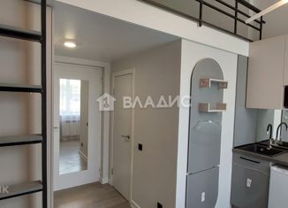 Продам 1-комнатную квартиру, 16.4 м2, Москва, Грайвороновская улица, 4, метро Текстильщики