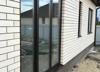 Продается дом, 83 м2, село Александровка, Транспортная улица