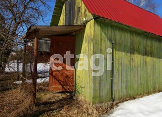 Продается участок, 15 сот., деревня Верхние Горки