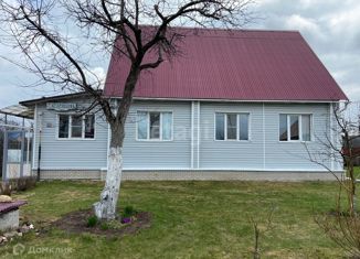 Продам дом, 126 м2, поселок Головино