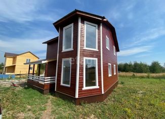 Продается дом, 134.5 м2, село Константиново