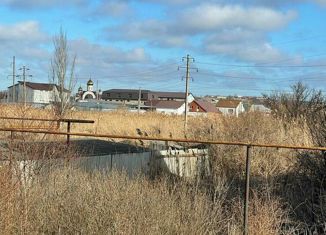 Продажа земельного участка, 4 сот., посёлок Сенной, Кооперативная улица