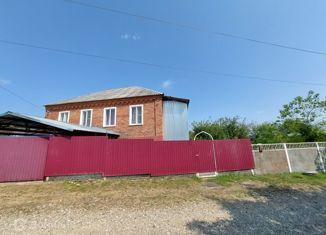 Продажа дома, 198 м2, поселок городского типа Нефтегорск, Красная улица