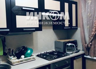 Продажа 2-комнатной квартиры, 44.5 м2, Москва, Хабаровская улица, 22к3, район Гольяново