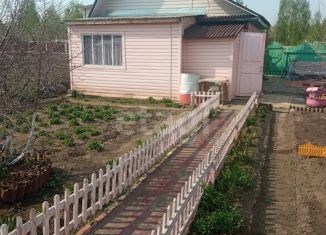 Продаю дом, 30 м2, садоводческое товарищество Зоренька, Цветочная улица