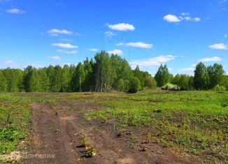 Продается земельный участок, 12 сот., село Княжево, Комсомольская улица