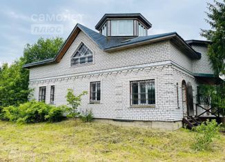 Продается дом, 260 м2, деревня Криушкино, Приозёрная улица, 10