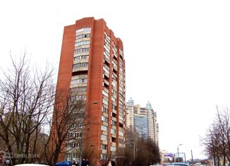 Сдается в аренду 1-комнатная квартира, 40 м2, Санкт-Петербург, проспект Энгельса, 123, метро Озерки