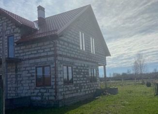 Продам дом, 300 м2, Калининградская область, Пражская улица