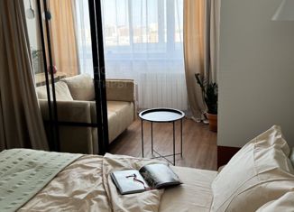 Продам 1-ком. квартиру, 47.2 м2, Москва, Бутырская улица, 15, Бутырская улица