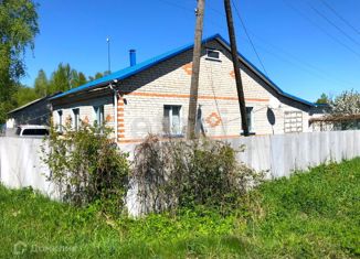 Продажа дома, 73.1 м2, посёлок Воробьёвка, Молодёжная улица