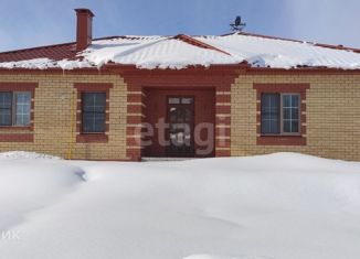 Продается дом, 125 м2, посёлок Петряевка, Учительский переулок