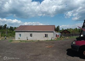 Дом на продажу, 118 м2, посёлок Вознесенский, Геологическая улица, 13