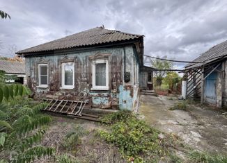 Продаю дом, 49.2 м2, хутор Гражданский, Красная улица, 46