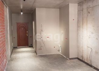 Квартира на продажу студия, 28.2 м2, село Михайловка, Новоуфимская улица, 17