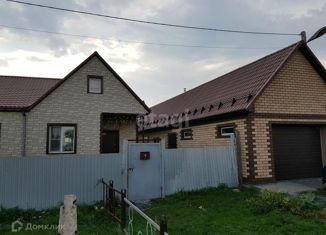 Продажа дома, 150 м2, посёлок Тимирязевский, улица Миниахметова