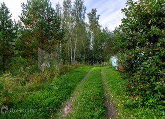 Продается участок, 6.75 сот., СНТ Москвичка, Садовая улица