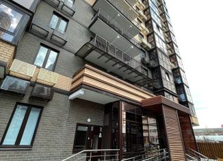 Продается трехкомнатная квартира, 78 м2, Краснодар, ЖК Маршал