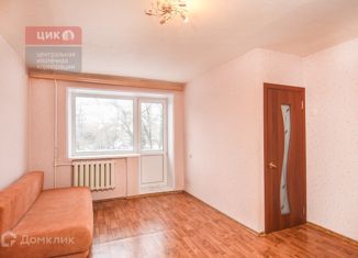 1-комнатная квартира на продажу, 30.5 м2, Рязань, улица Чапаева, 15, Центральный район