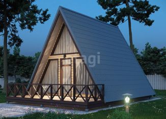 Продаю дом, 54 м2, деревня Горки