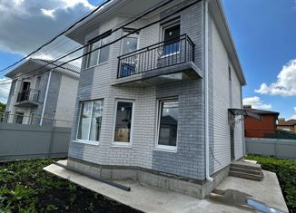 Продажа дома, 123 м2, посёлок Российский, улица Академика Сахарова, 1/5