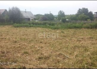 Земельный участок на продажу, 6 сот., село Иглино, улица Ленина