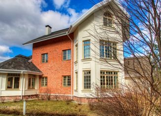 Продается дом, 500 м2, коттеджный поселок Рублёвский