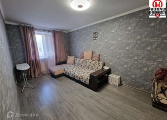 Продаю 1-комнатную квартиру, 33.5 м2, Самара, улица Евгения Золотухина, 44, Красноглинский район