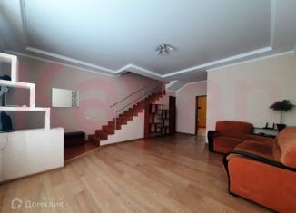 Продаю таунхаус, 108 м2, посёлок Российский, улица Роз