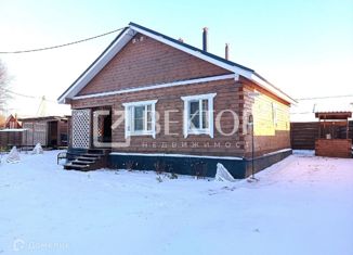 Продажа дома, 72 м2, деревня Боровиково, Центральная улица, 68