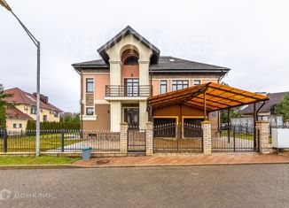 Продается дом, 700 м2, СНТ Крона, СНТ Крона, 35