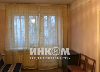 Сдается 2-ком. квартира, 44 м2, Москва, улица Годовикова, 1к1, улица Годовикова