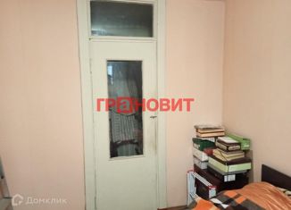 Продам 2-комнатную квартиру, 46.4 м2, Новосибирск, улица Ольги Жилиной, 88, улица Ольги Жилиной