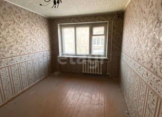 Трехкомнатная квартира на продажу, 50.4 м2, Кыштым, улица Карла Либкнехта, 117