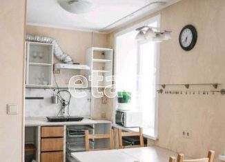 Сдается в аренду квартира студия, 33 м2, Новосибирск, проспект Карла Маркса, 29, проспект Карла Маркса