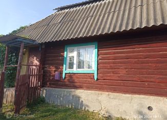 Продается дом, 80 м2, Калужская область, деревня Желохово, 28