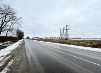 Продается земельный участок, 15 сот., рабочий посёлок Выгоничи