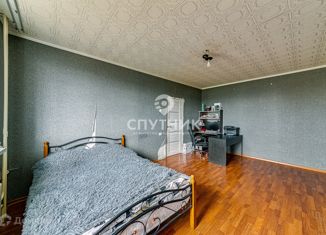 Продается 1-ком. квартира, 38 м2, Москва, улица Ивана Сусанина, 6к2, улица Ивана Сусанина
