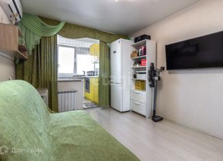 Продаю двухкомнатную квартиру, 36.2 м2, Владивосток, улица Чапаева, 16, Советский район