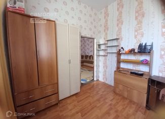 Продам двухкомнатную квартиру, 57 м2, Бирск, Пролетарская улица, 138