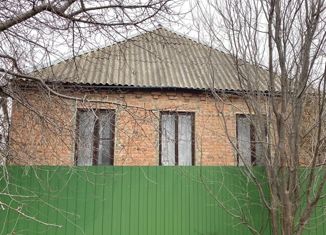 Продается дом, 72 м2, поселок Южный, Черноморская улица, 24