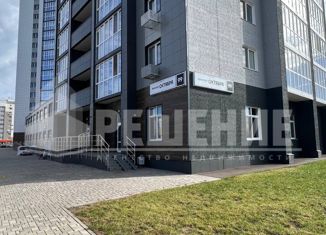 Продам 3-комнатную квартиру, 77.1 м2, село Мариинский, проспект Октября, 99