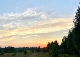 Продажа земельного участка, 15 сот., деревня Марьино