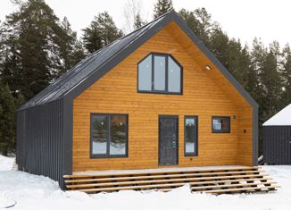 Продается дом, 140 м2, село Ягул, Павловская улица, 12