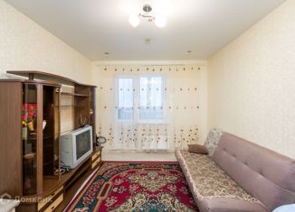 Сдаю квартиру студию, 33 м2, Сургут, Тюменский тракт, 4